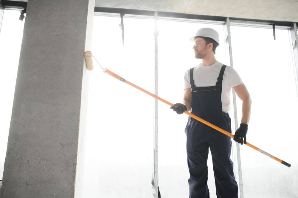 Why more homeowners are turning to professional painters