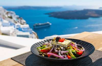 Paros Holidays: Plan your dream trip to the Greek Islands