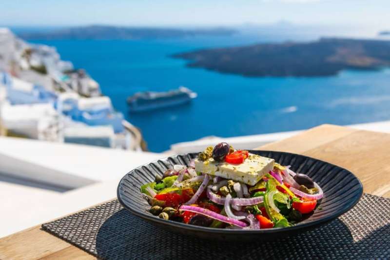 Paros Holidays: Plan your dream trip to the Greek Islands