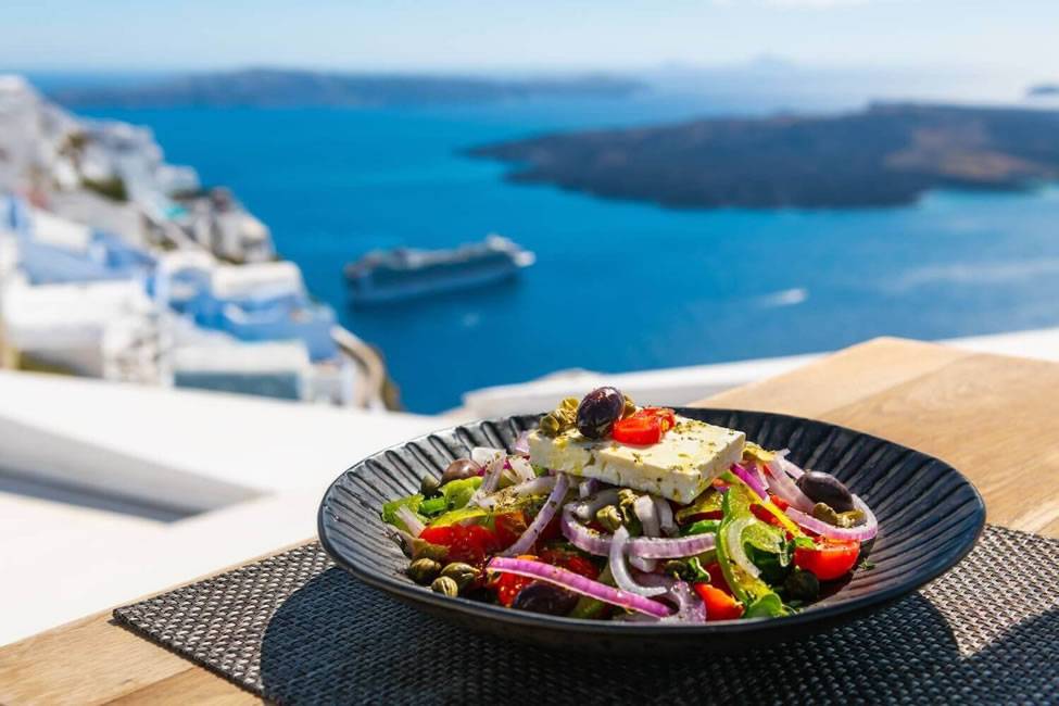 Paros Holidays: Plan your dream trip to the Greek Islands