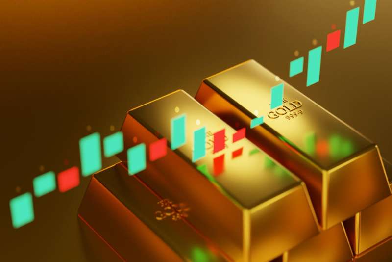 Why Buying Gold Bars Is a Smart Investment in 2025