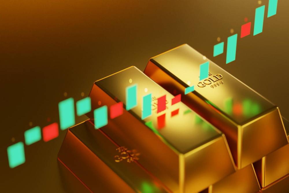 Why Buying Gold Bars Is a Smart Investment in 2025