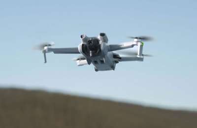 Fuerteventura Cabildo launches free drone pilot training for the public