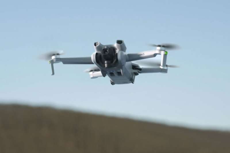 Fuerteventura Cabildo launches free drone pilot training for the public