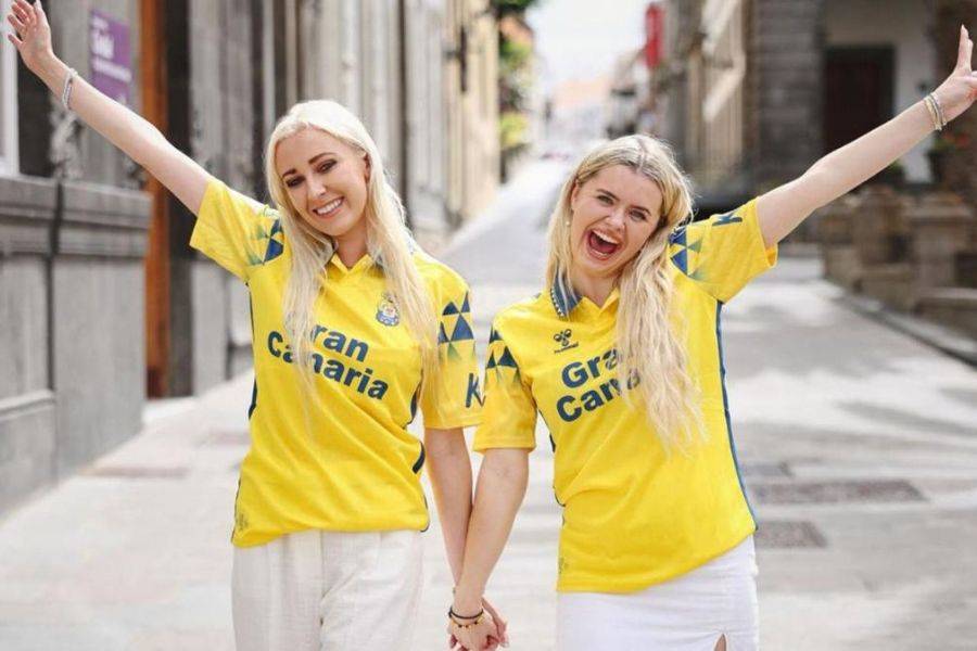 Quevedo fever draws fans from London to concert in Gran Canaria 