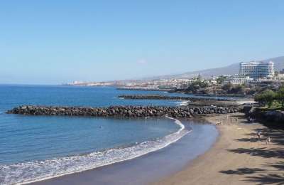 Tenerife Cabildo dismisses ‘False Rumours’ over alleged sewage discharges at Troya beach