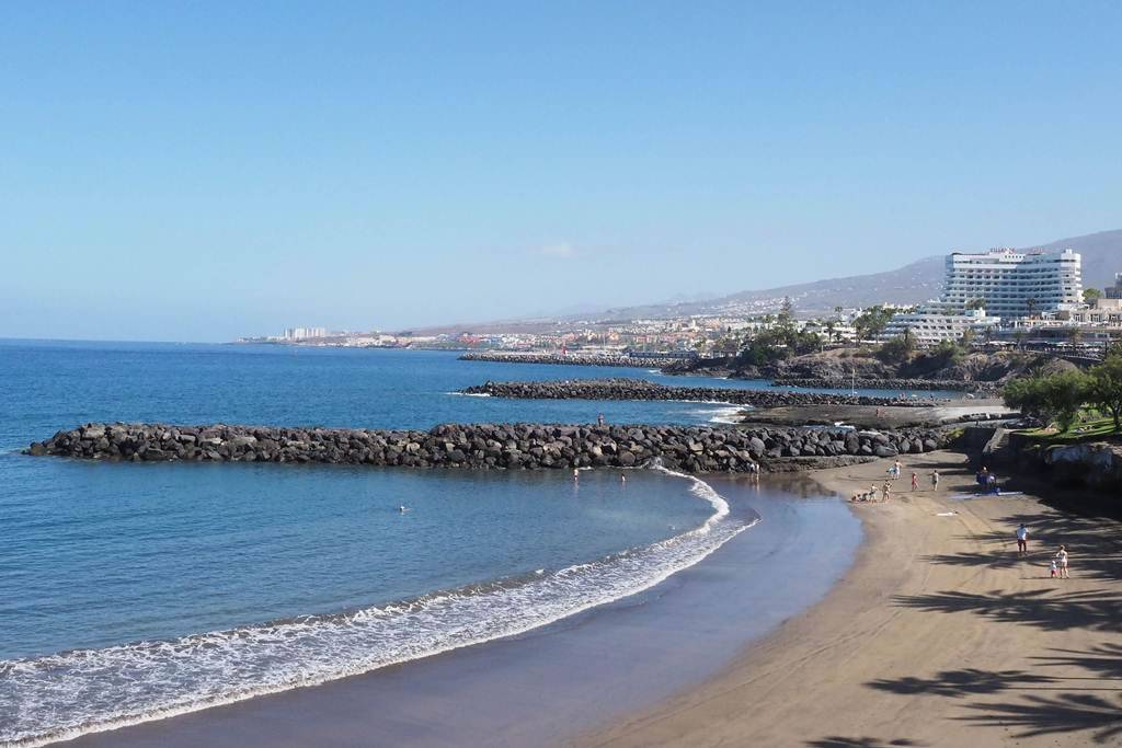 Tenerife Cabildo dismisses ‘False Rumours’ over alleged sewage discharges at Troya beach