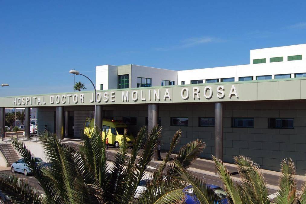 Doctor cleared over toddler's death at Lanzarote Hospital