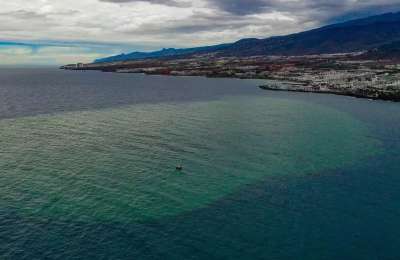 Protest planned at Las Americas beach over illegal wastewater discharges into the sea