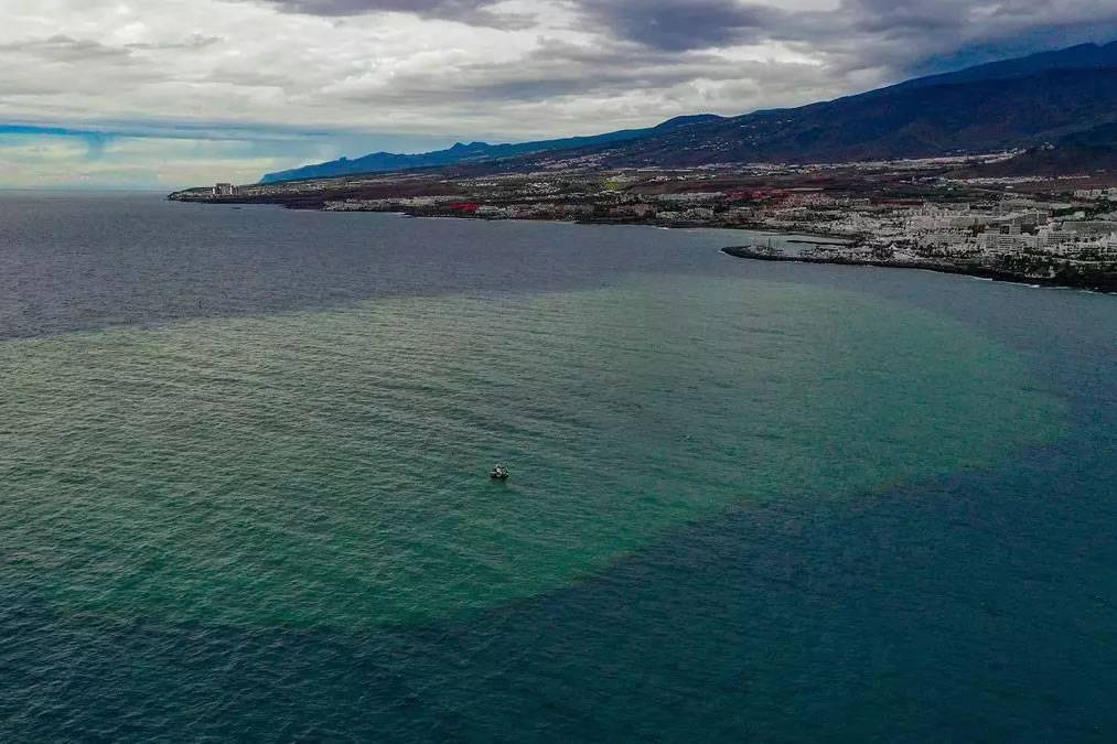 Protest planned at Las Americas beach over illegal wastewater discharges into the sea