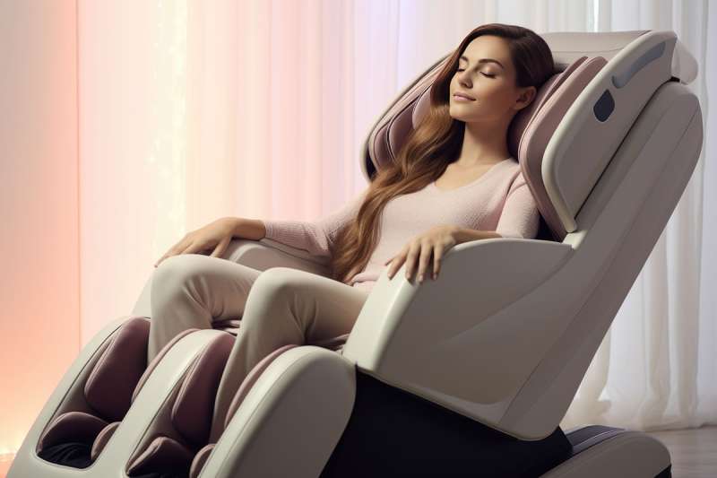 How to Choose the Best Rated Massage Chair for Your Needs