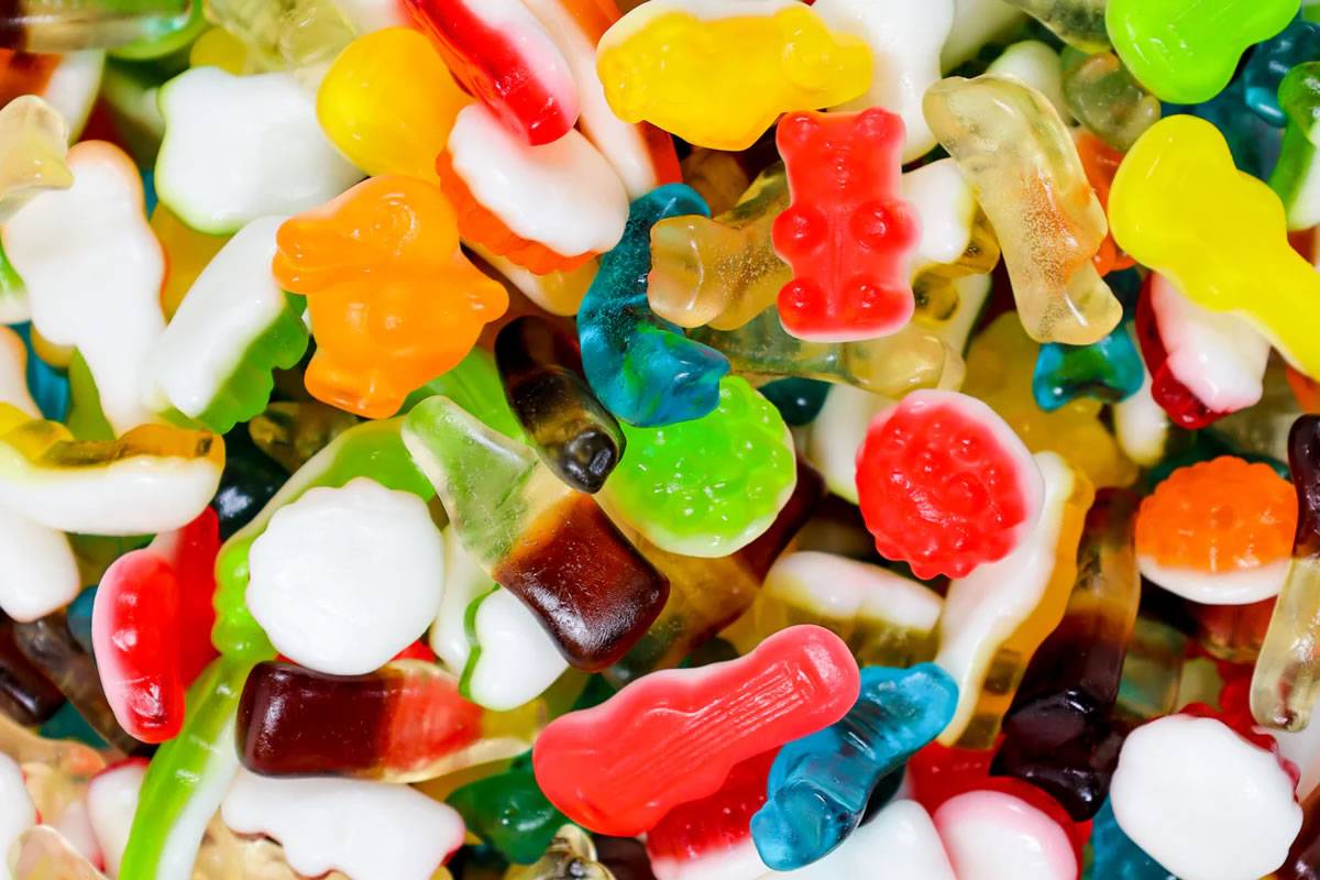 WANTED: Sweet testers, €1,000 a day, no experience required