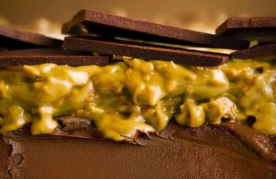 Dubai-inspired ice cream goes viral in Gran Canaria