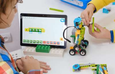 How Toy Brands Are Shaping the Future of Play