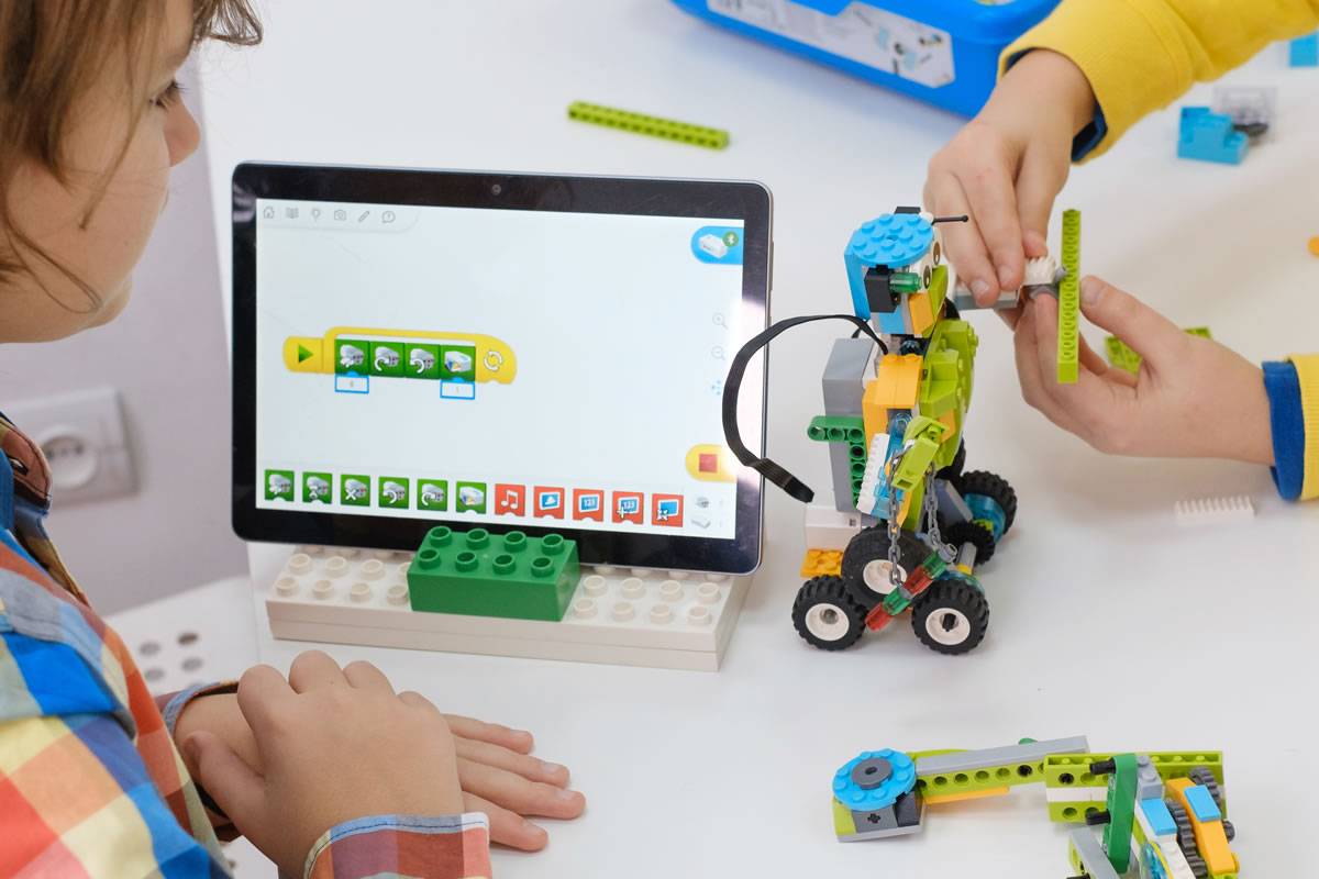 How Toy Brands Are Shaping the Future of Play