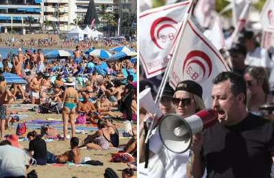 Can Sustainable Tourism save the Canary Islands? What the Tenerife protests say about the future of travel