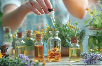 How to Choose the Right Herbal Extract for Your Wellness Goals