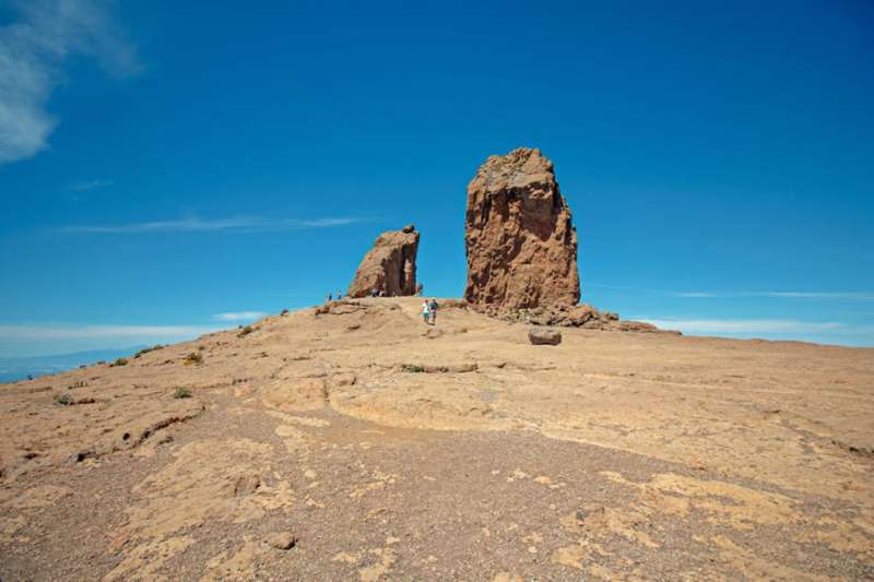 The need for a VPN when travelling to Gran Canaria