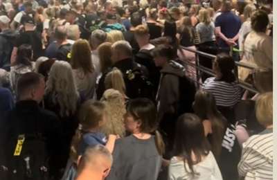 Tenerife authorities demand urgent action over ongoing chaos at South Airport