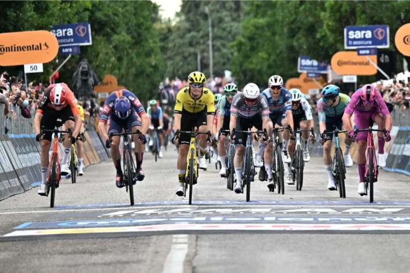The ‘Vuelta de España’ cycling race is returning to the Canary Islands