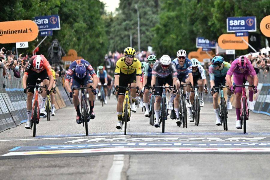 The ‘Vuelta de España’ cycling race is returning to the Canary Islands