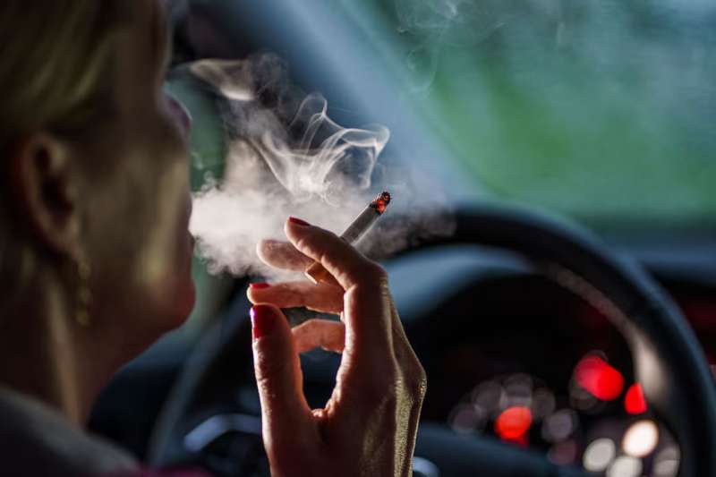 It’s Official: New smoking bans announced across Spain