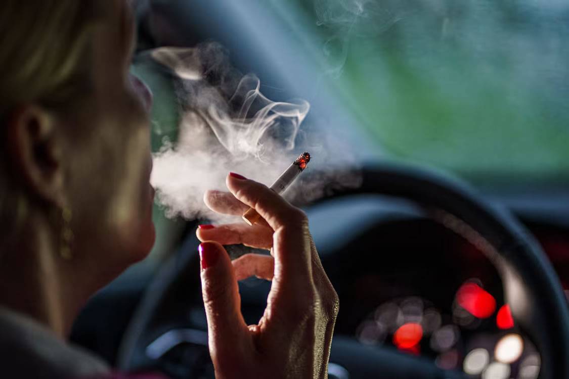 It’s Official: New smoking bans announced across Spain