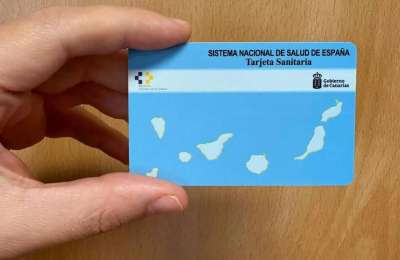 New regulation gives health care access to undocumented migrants in the Canary Islands
