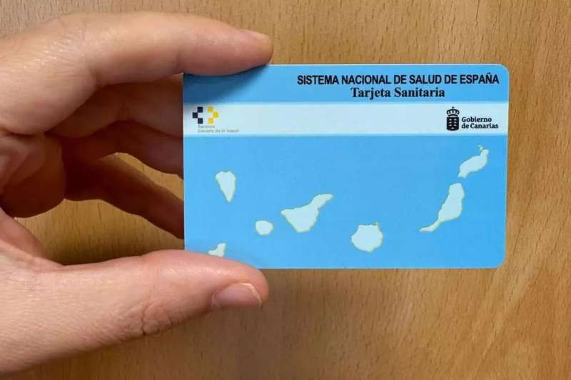 New regulation gives health care access to undocumented migrants in the Canary Islands