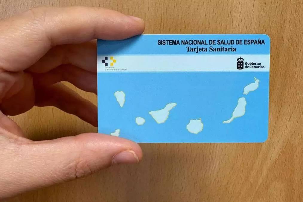 New regulation gives health care access to undocumented migrants in the Canary Islands