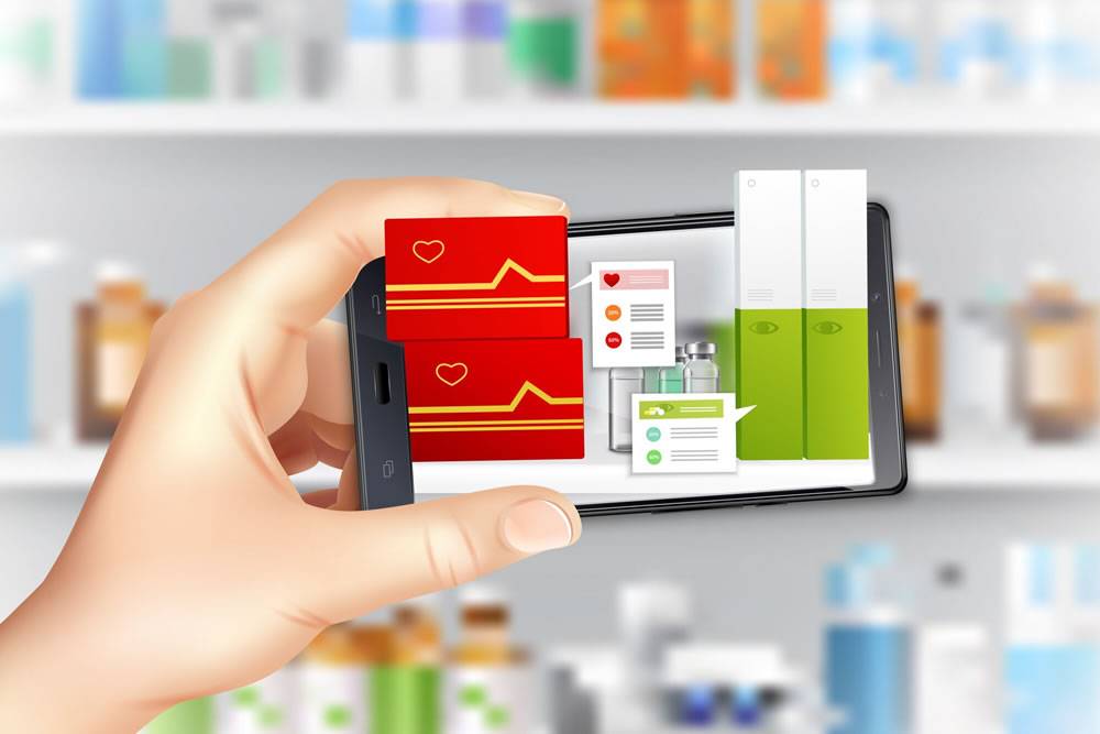 Ordering pharmacy products online in the UK: what to choose and how not to overpay