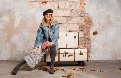 Why Vintage Clothing is More Than Just a Fashion Statement