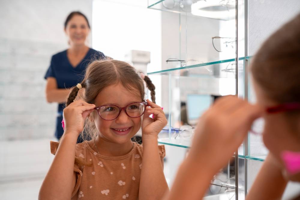 Government announces €100 voucher scheme for glasses and contact lenses for children under 16