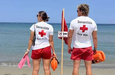 La Oliva Council to terminate Red Cross contract for beach lifeguards