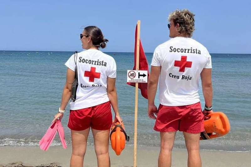 La Oliva Council to terminate Red Cross contract for beach lifeguards