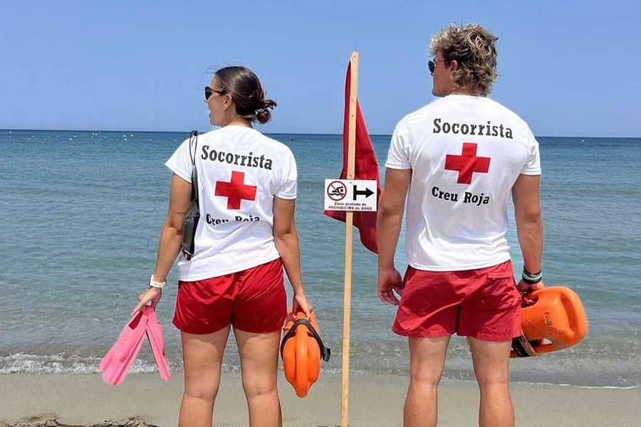 La Oliva Council to terminate Red Cross contract for beach lifeguards