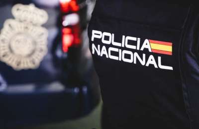 Teenager caught trying to steal a motorbike in Gran Canaria