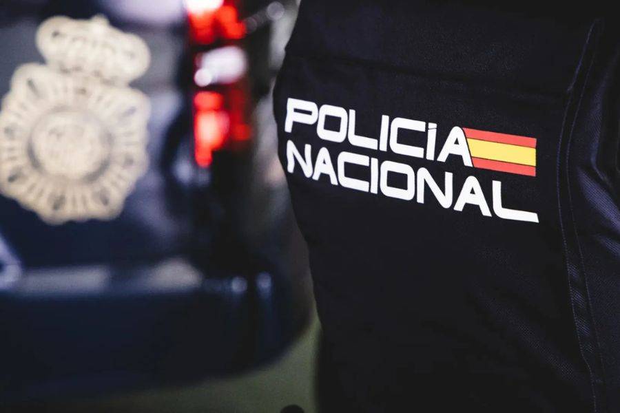 Teenager caught trying to steal a motorbike in Gran Canaria