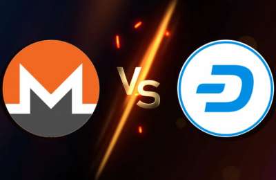 Monero (XMR) vs Dash: Best Private Coin in 2025
