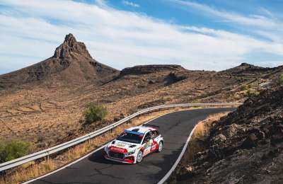 The best ways for sports fans to experience the Canary Islands while on holiday