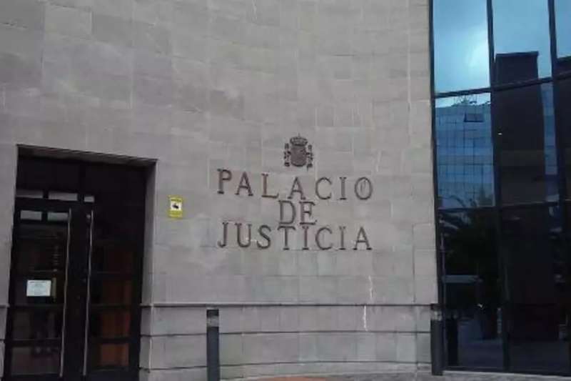 Man sentenced to six years in prison for sexually assaulting a 13-year-old boy in Tenerife