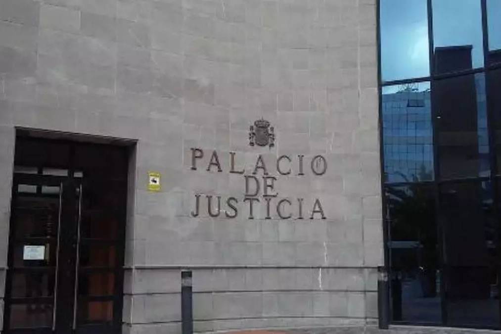 Man sentenced to six years in prison for sexually assaulting a 13-year-old boy in Tenerife