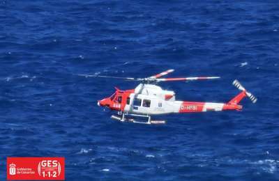 Paraglider dies after crashing into natural pools in Tenerife