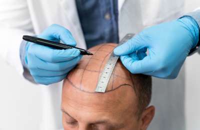 Hair Transplants Abroad: Why more patients are choosing Turkey over local clinics