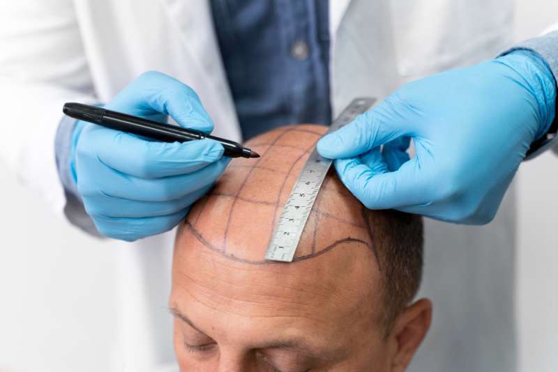 Hair Transplants Abroad: Why more patients are choosing Turkey over local clinics