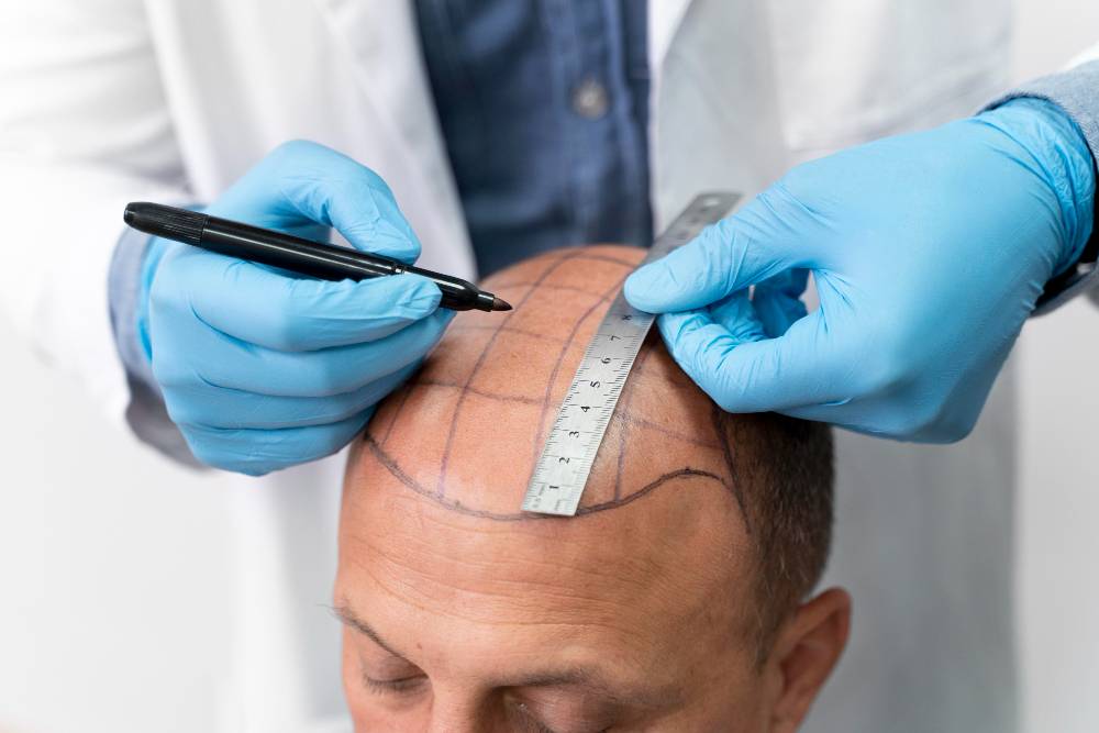 Hair Transplants Abroad: Why more patients are choosing Turkey over local clinics
