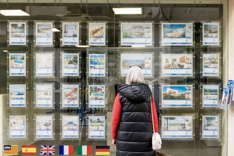 Housing shortage deepens as property listings in the Canary Islands fall by almost 15% 