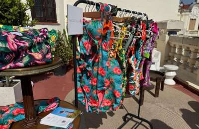 Canarian Designers bring island flair to Madrid for first ‘Shopping Weekend’