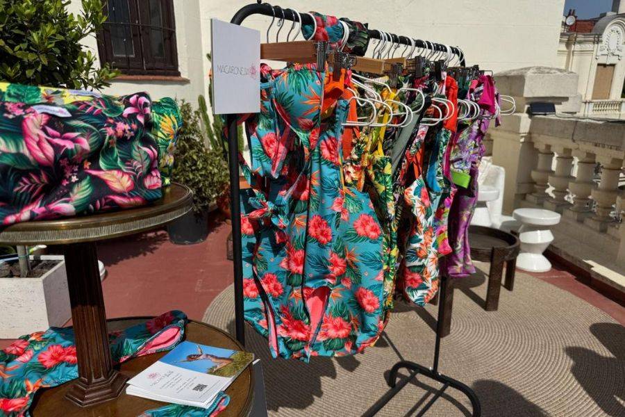 Canarian Designers bring island flair to Madrid for first ‘Shopping Weekend’