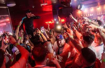 Tramps Tenerife gears up for a summer of epic events in Playa Las Americas